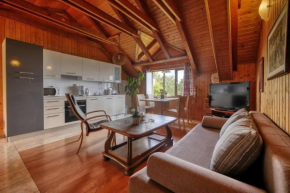 Apartment in Mlini mit Terrasse, neben dem Strand